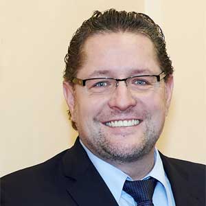 Herr Markus Binkowski